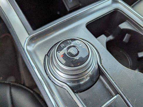 Used 2023 Ford Edge ST-Line image 21