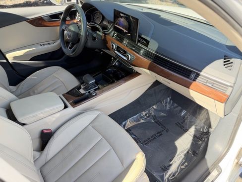 Used 2020 Audi A4 2.0T Premium w/ Convenience Package image 32