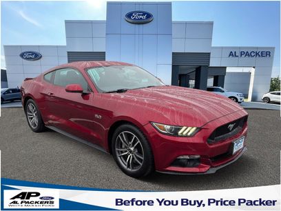 Used 2016 Ford Mustang GT
