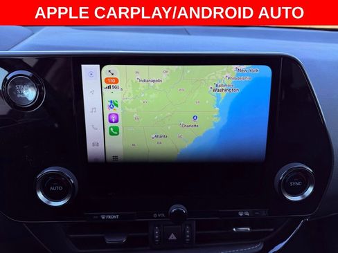 Used 2023 Lexus NX 250 FWD w/ Premium Package image 12