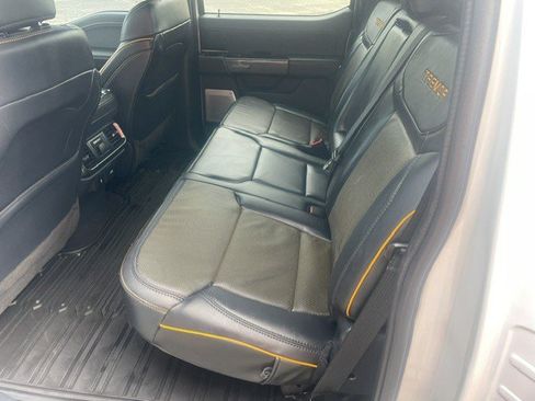 Used 2023 Ford F150 Tremor w/ Equipment Group 402A High AWD/4WD image 7