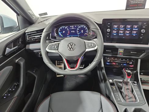 New 2026 Volkswagen Jetta GLI Autobahn FWD image 13