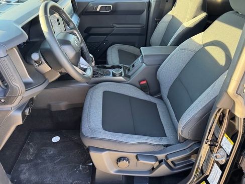 New 2025 Ford Bronco Big Bend image 7