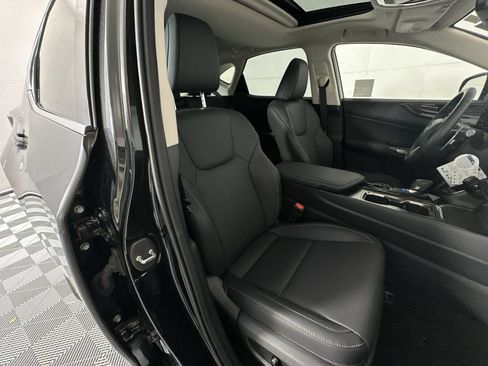 Used 2025 Lexus NX 350h AWD w/ Accessory Package (2T) image 27