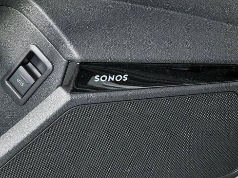 New 2026 Audi SQ5 Premium Plus AWD/4WD image 7