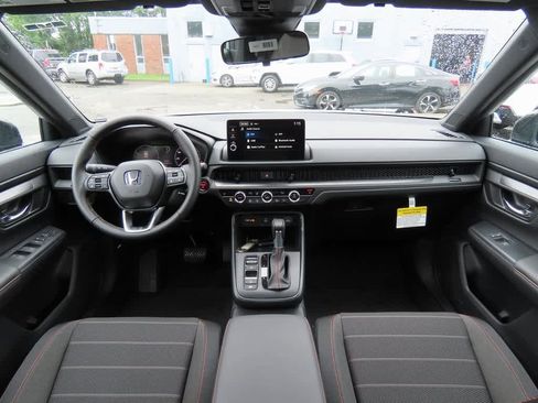 New 2026 Honda CR-V Sport image 18