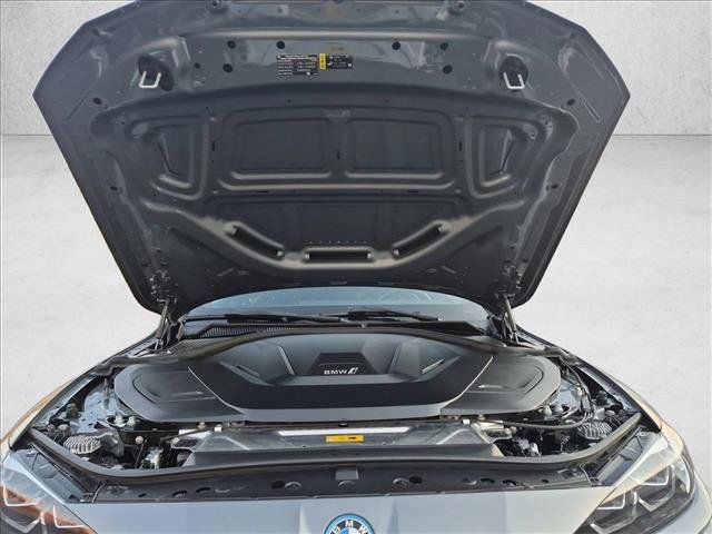 Certified 2023 BMW i4 eDrive40 RWD image 24