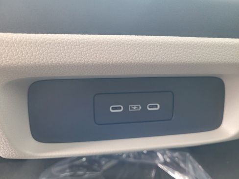 New 2026 Honda Odyssey Touring image 34