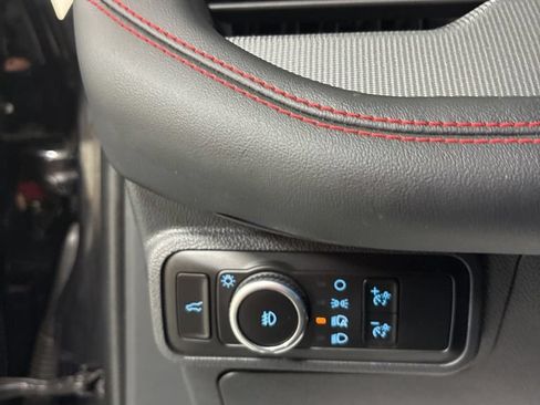 Used 2025 Ford Explorer ST-Line w/ Premium Package AWD/4WD image 9