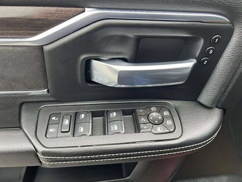 Certified 2026 RAM 2500 Laramie AWD/4WD image 13