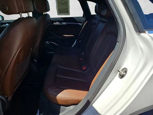 Used 2016 Audi A3 e-tron Premium Plus w/ Premium Plus Package image 20