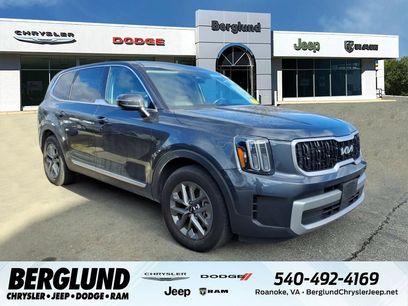 Used 2023 Kia Telluride LX