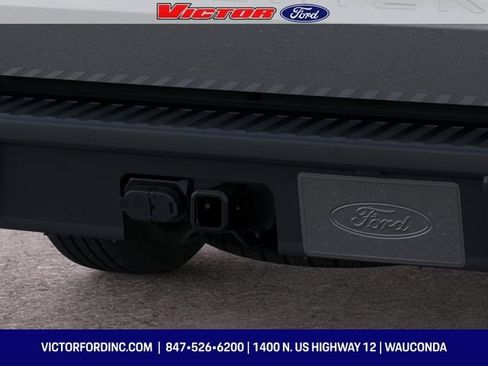 New 2026 Ford Maverick XLT w/ Equipment Group 301A AWD/4WD image 23