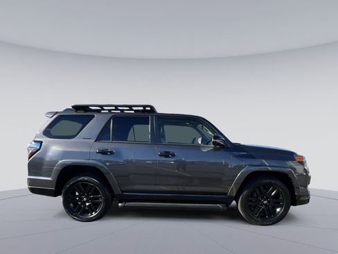 Used 2021 Toyota 4Runner Nightshade image 10