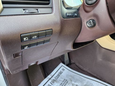 Used 2019 Lexus RX 350 AWD image 23