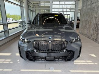 New 2026 BMW X5 xDrive50e w/ M Sport Package AWD/4WD video 2