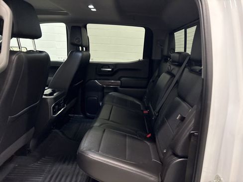 Used 2020 Chevrolet Silverado 1500 LTZ w/ LTZ Plus Package image 13