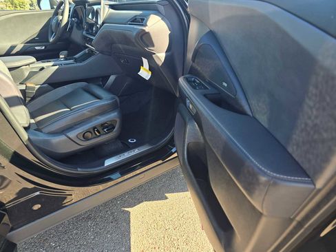 New 2026 Lexus TX 350 AWD image 10