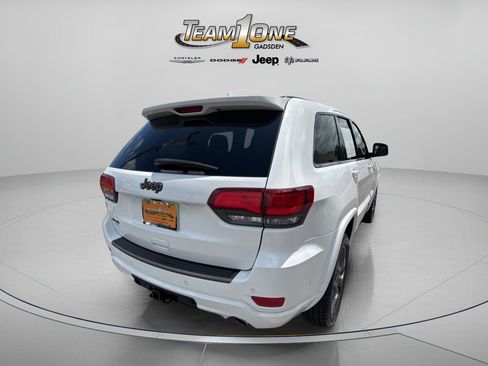 Used 2021 Jeep Grand Cherokee Limited w/ Quick Order Package 28K 80th AWD/4WD image 8