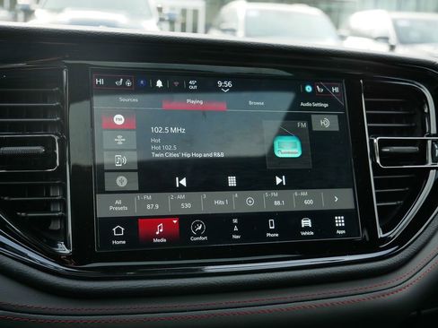 New 2026 Dodge Durango GT image 26