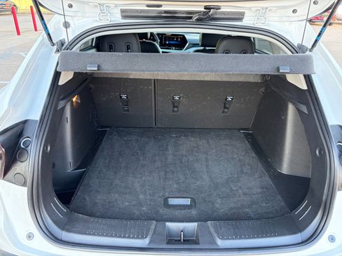 Certified 2025 Chevrolet Trax LT w/ LT Convenience Package image 21