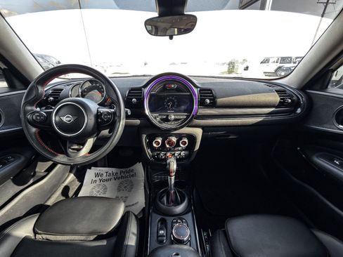 Used 2019 MINI Cooper Clubman S FWD image 16