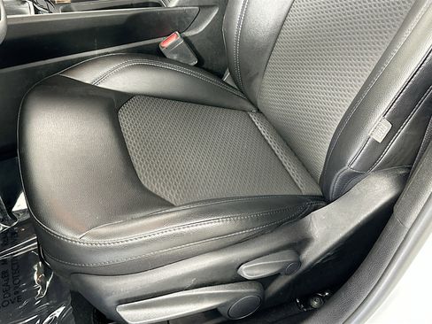 Used 2022 Jeep Compass Latitude image 18