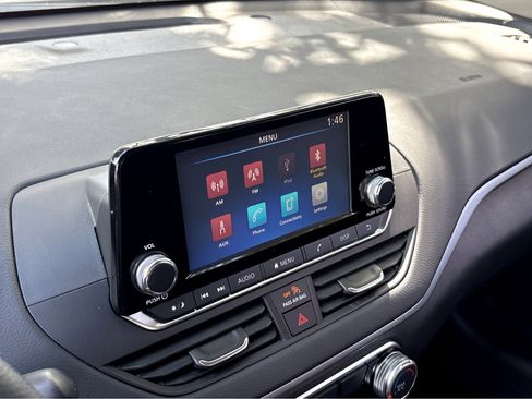 Used 2023 Nissan Altima 2.5 S image 7