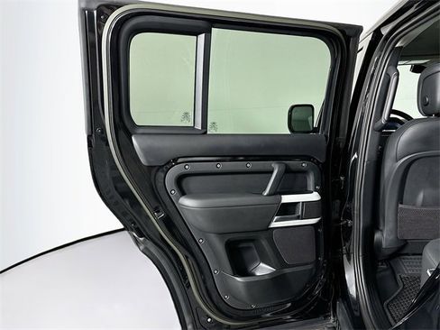 Certified 2023 Land Rover Defender 110 S image 23