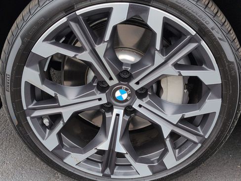 Used 2026 BMW 330i Sedan w/ Convenience Package RWD image 13