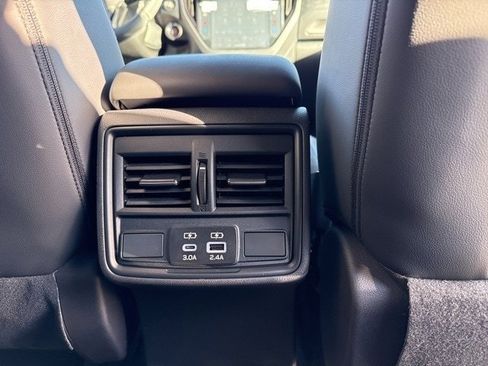 New 2026 Subaru Forester Premium image 15