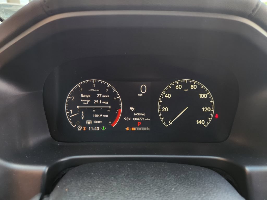Used 2026 Honda Odyssey Elite image 17