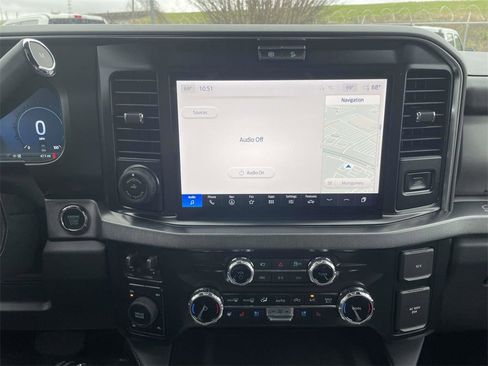 New 2026 Ford F250 Platinum image 21