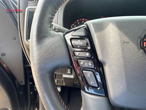 Used 2025 Nissan Frontier Pro-X w/ Pro Premium Package RWD image 22