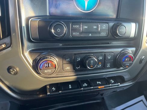 Used 2015 Chevrolet Silverado 1500 LT w/ All Star Edition image 18