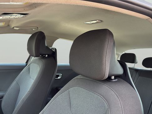 Used 2025 Kia K4 FWD image 15