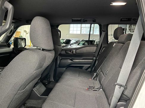 Used 2024 Toyota Land Cruiser 1958 AWD/4WD image 18