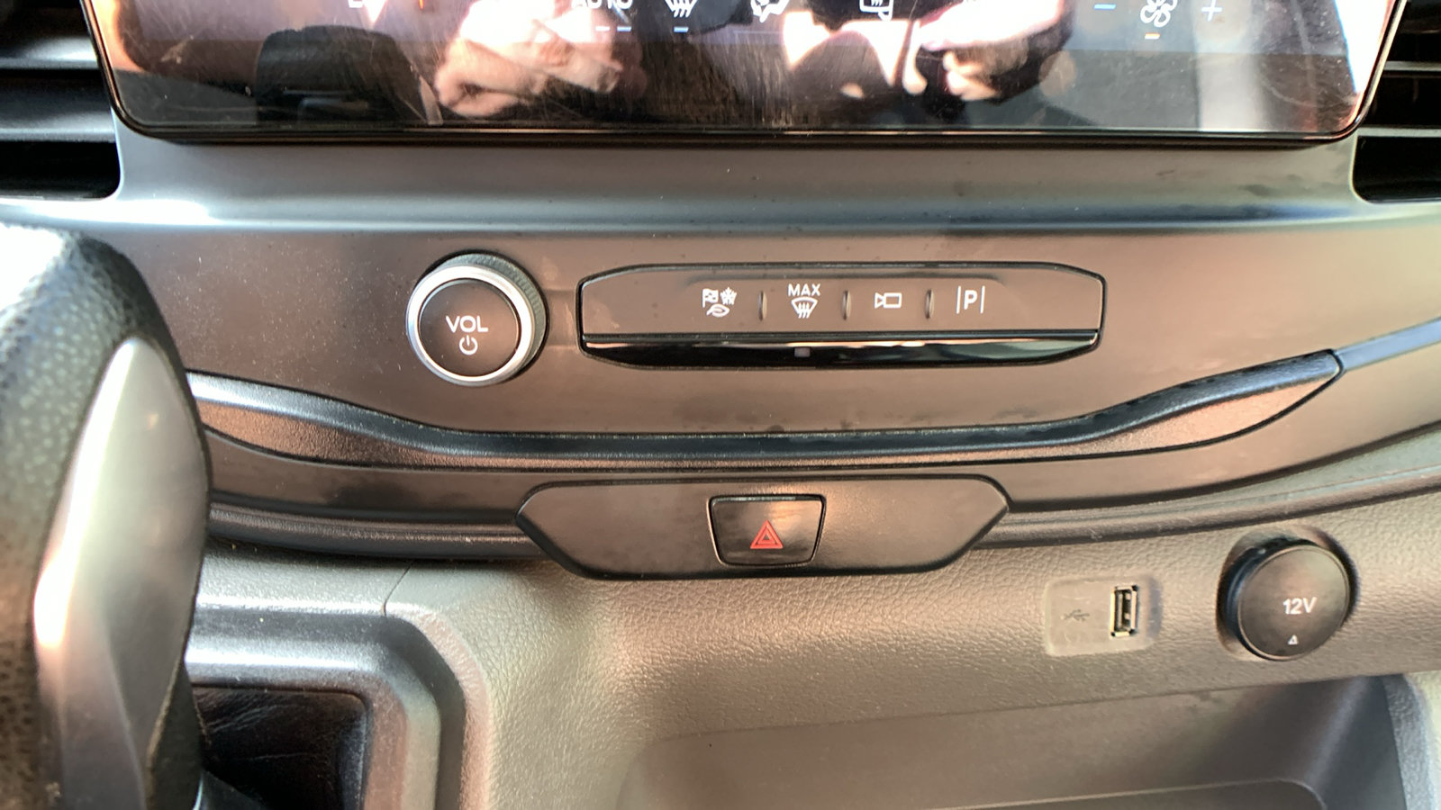 Used 2023 Ford Transit 350 148 High Roof Extended AWD image 20