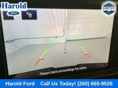 Used 2025 Ford F350 XLT AWD/4WD image 17