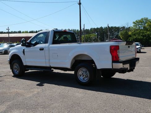 Used 2022 Ford F350 XL w/ Power Equipment Group AWD/4WD image 4