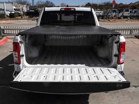 Used 2022 RAM 1500 Lone Star image 55