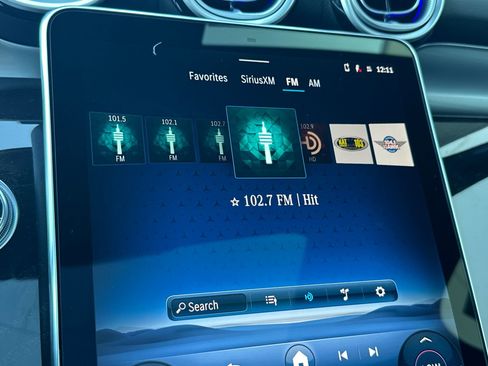 New 2026 Mercedes-Benz GLC 300 4MATIC image 18