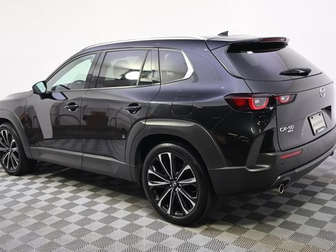 Used 2026 MAZDA CX-50 AWD 2.5 S w/ Premium Package image 3