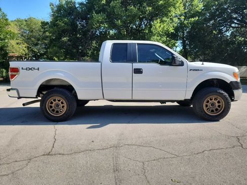 Used 2014 Ford F150 XL w/ Equipment Group 101A Mid AWD/4WD image 17