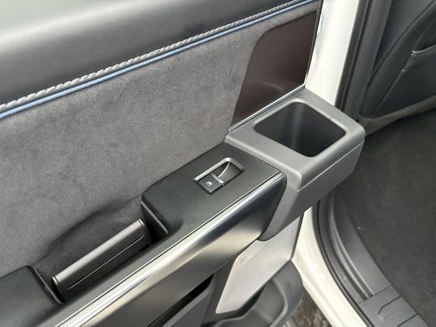 New 2026 Ford F450 Platinum w/ FX4 Off-Road Package image 40