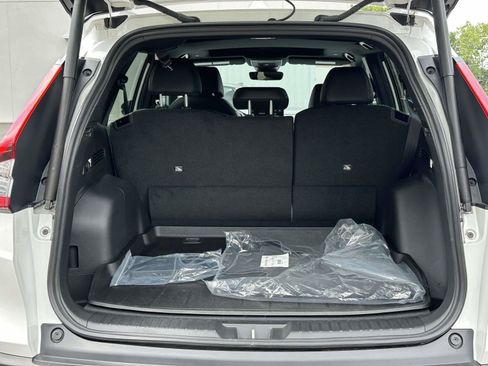 Used 2026 Honda CR-V Sport-L image 8