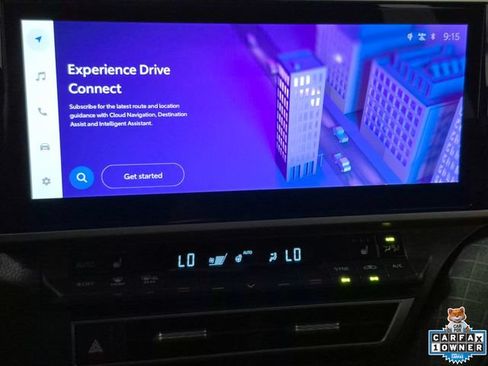 Certified 2025 Toyota Camry XLE FWD image 21