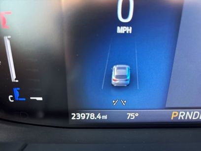 Used 2025 Ford Escape ST-Line Select