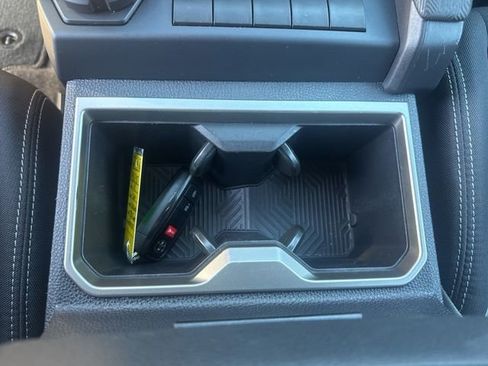 Used 2025 Toyota Tacoma TRD Sport image 28