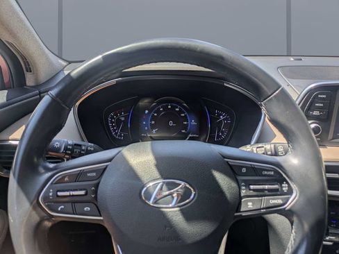 Used 2019 Hyundai Santa Fe Limited FWD image 30